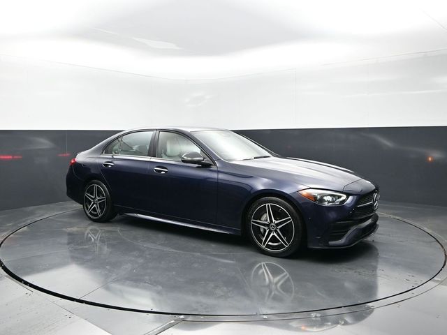 2023 Mercedes-Benz C-Class C 300 4MATIC's photo