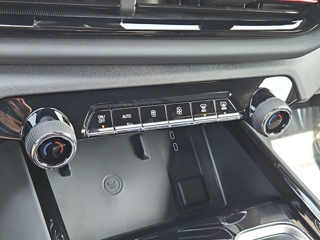 2026 Chevrolet Silverado EV Trail Boss Blue at DeMontrond Gulf Freeway