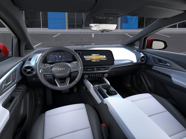 2025 Chevrolet Equinox EV LT 15