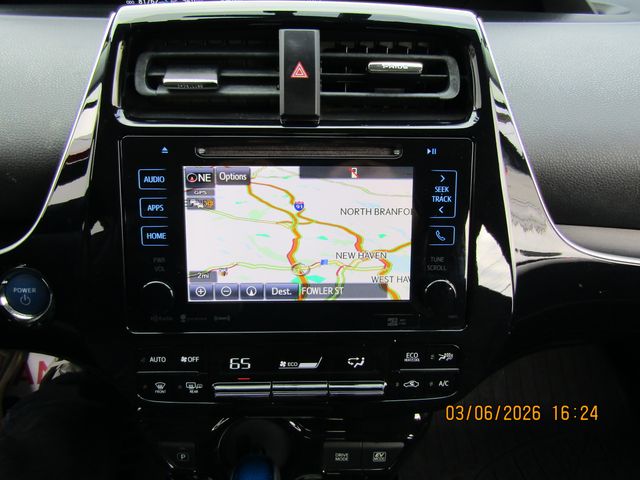 used 2016 Toyota Prius car, priced at $15,999