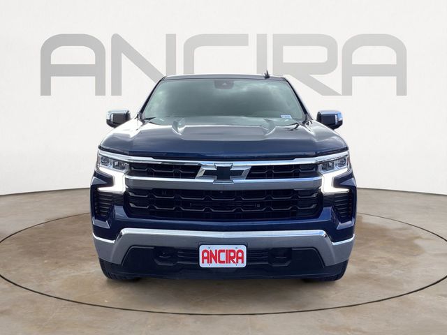 Used Car 2022 Chevrolet Silverado 1500  Lt For Sale Under $35,000 In San Antonio, Texas