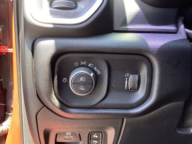 Used Car 2020 Ram 1500  Big Horn/lone Star For Sale Under $30,000 In San Antonio, Texas