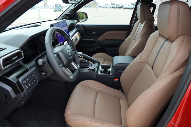 2026 Toyota 4Runner Limited  at Classic Toyota Galveston