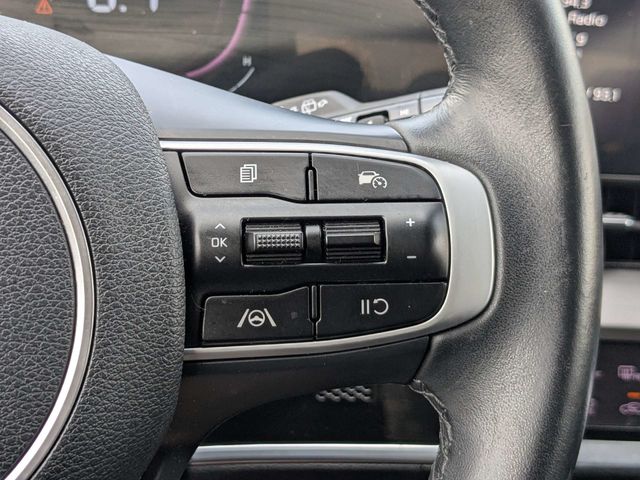 Used 2024 Kia Sportage SUV