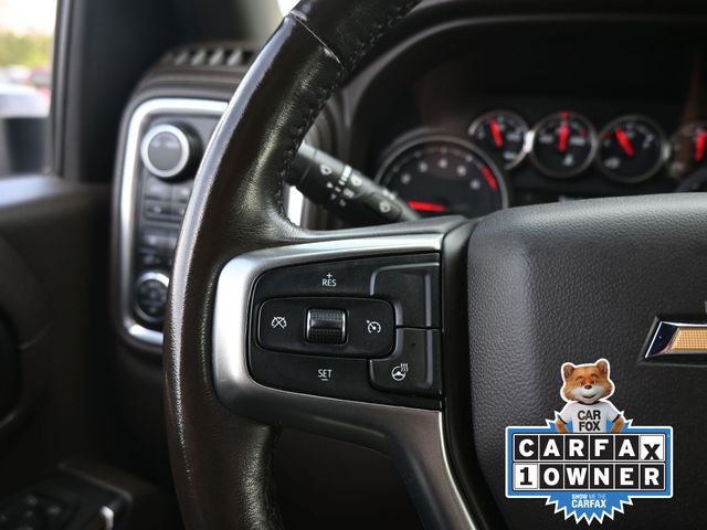 2022 Chevrolet Silverado 2500HD LT photo