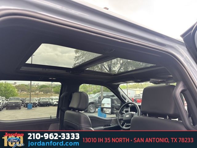 Used Car 2025 Ford F-250sd  Platinum For Sale Under $90,000 In San Antonio, Texas
