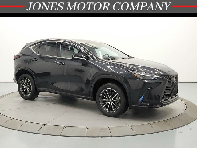 2024 Lexus NX Hybrid 350h Premium AWD