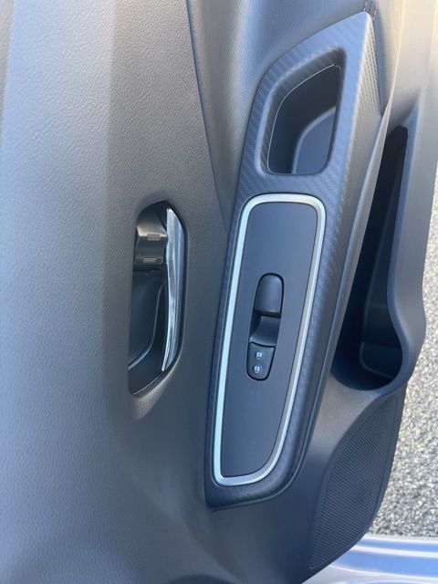 New 2025 Gray Nissan 1.6 SR image 20