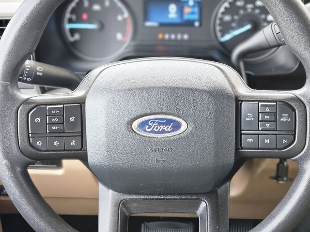 Used 2026 Ford F-250SD Truck