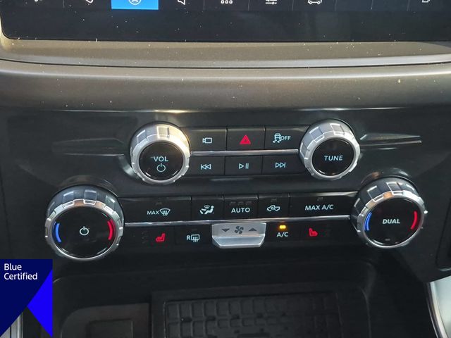 Used 2025 Black Ford Tremor image 26