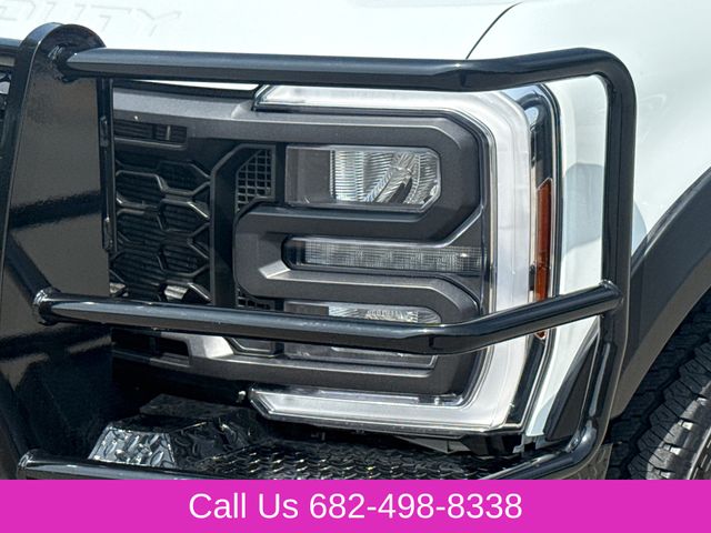 Used 2026 Ford F-250SD Truck