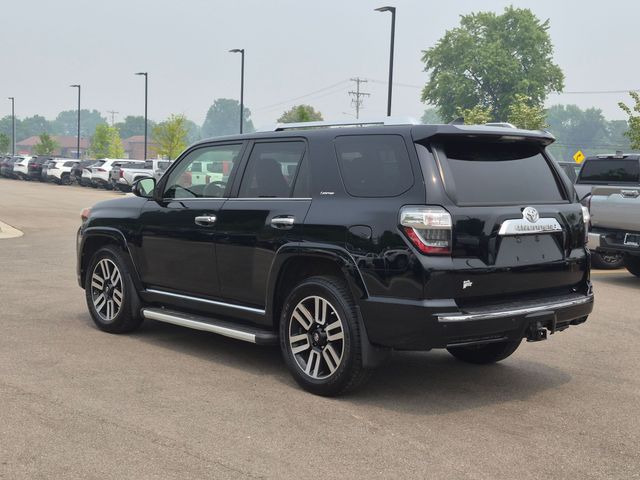 2017 Toyota 4Runner - Image 3