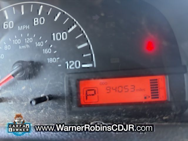 Used 2020 White Nissan SV image 12