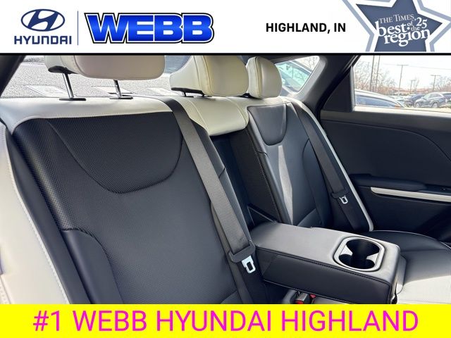 Used 2025 Gray Kia GT-Line image 29