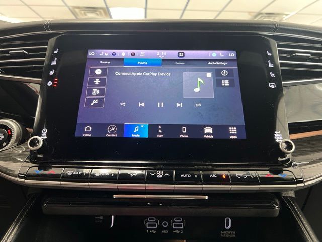 Used 2022 Jeep Wagoneer SUV