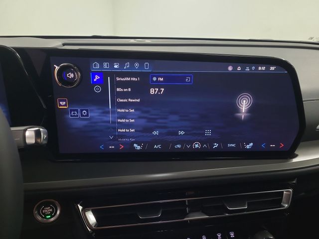 2026 – Chevrolet – Traverse