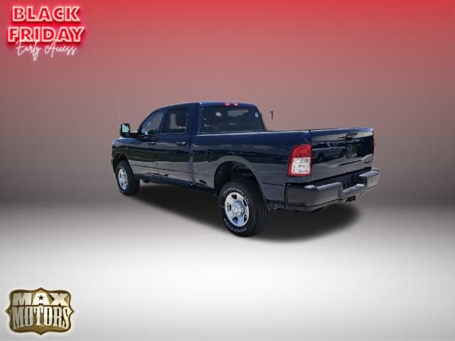 2024 Ram 2500 Tradesman 5