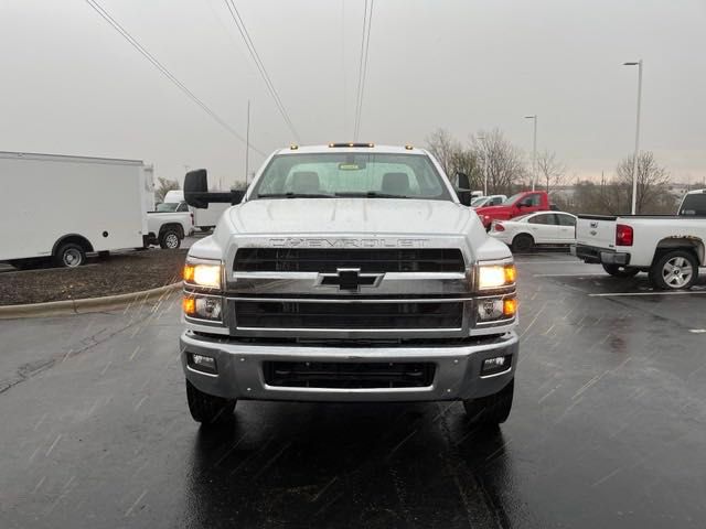 New 2024 Chevrolet Silverado 4500HD For Sale in Grove City, OH