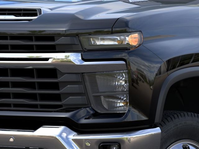 new 2026 Chevrolet Silverado 3500HD car, priced at $76,291