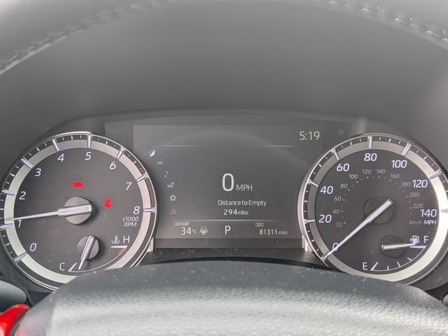 2022 Toyota Highlander - Image 18