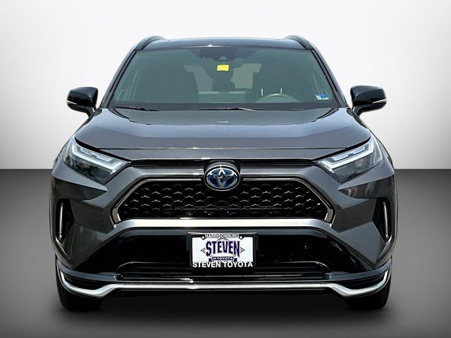 2023 Toyota RAV4 XSE - Photo 2