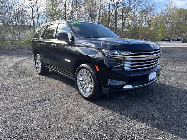 2023 Chevrolet Tahoe - Image 9