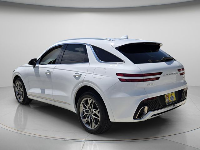 2024 Genesis Gv70 - $38,990