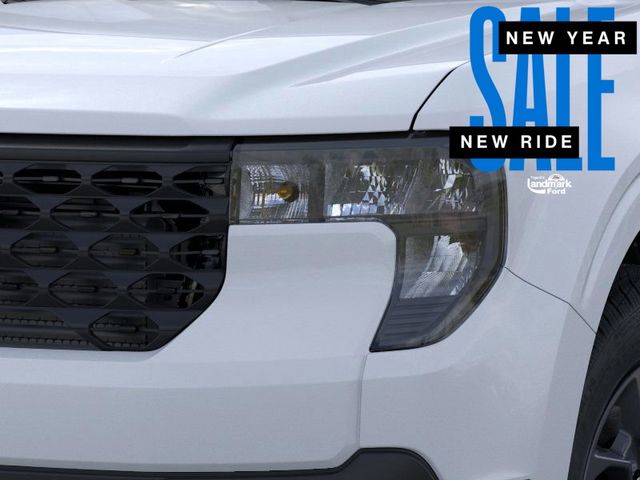 new 2026 Ford Maverick car, priced at $32,951