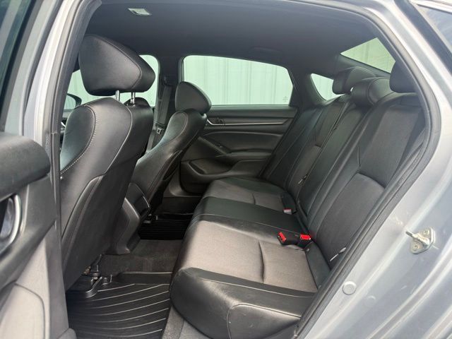 used 2019 Honda Accord car, priced at $21,611