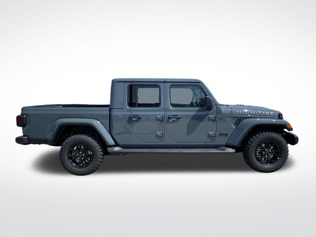 2025 Jeep Gladiator Sport photo 2
