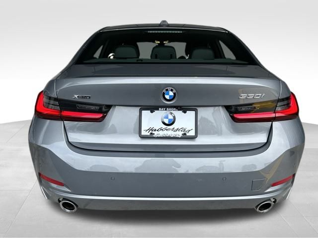 2024 BMW 3 Series 330i xDrive 6