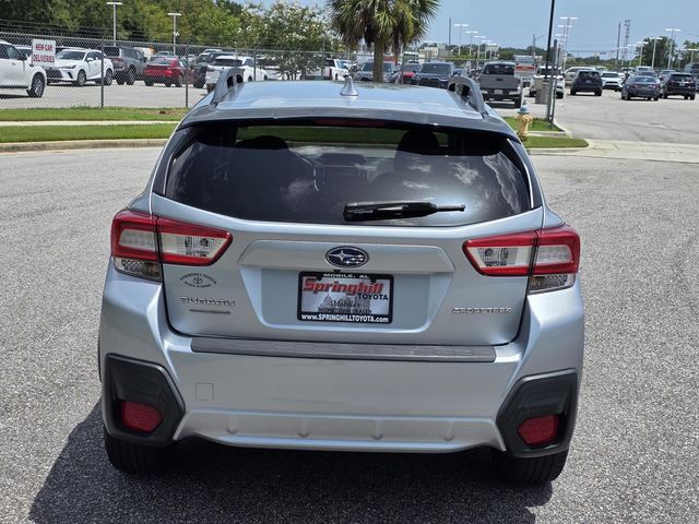Used 2018 Subaru Crosstrek SUV