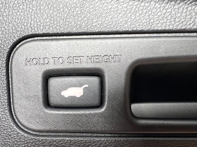 New 2026 Acura MDX SUV
