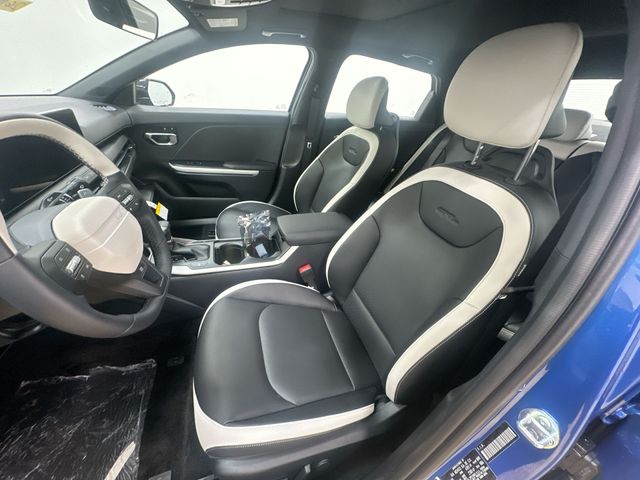 New 2026 Blue Kia GT-Line image 14