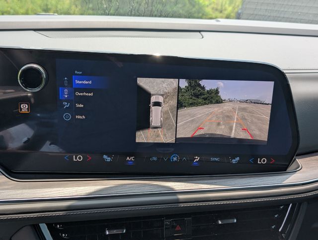 2026 Chevrolet Tahoe LT Black at DeMontrond Gulf Freeway