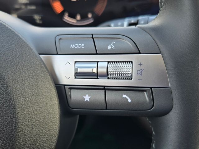 2027 Hyundai Kona