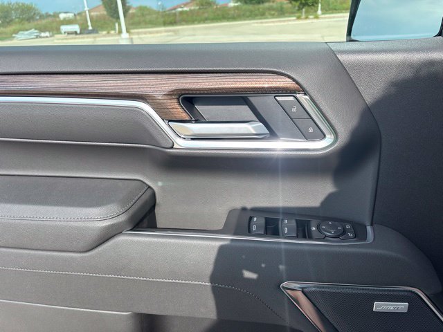 New 2026 Chevrolet Silverado 1500 Truck