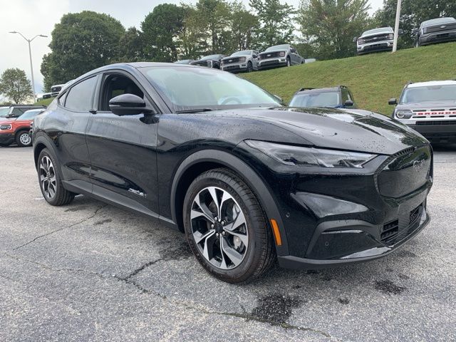 2024 Ford Mustang Mach-E Select 7