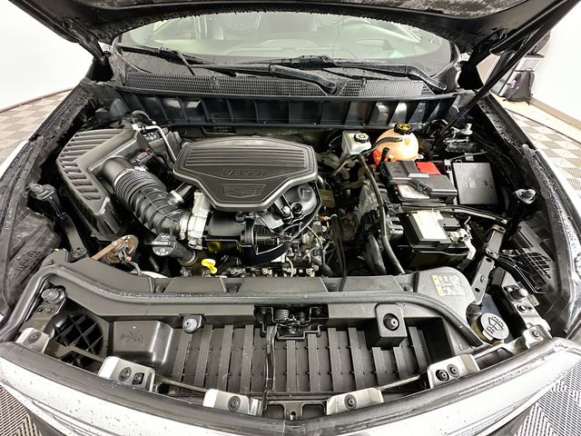 2019 Cadillac XT5 Platinum 32