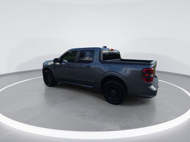 New 2026 Carbonized Gray Metallic Ford Lobo™ image 6