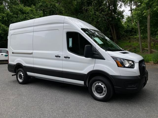 2023 Ford Transit 250