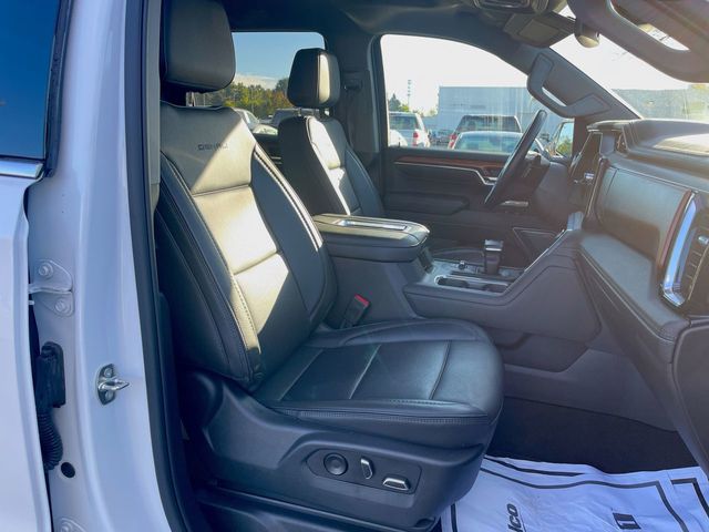 Used 2022 GMC Sierra 1500 For Sale in Livonia, MI