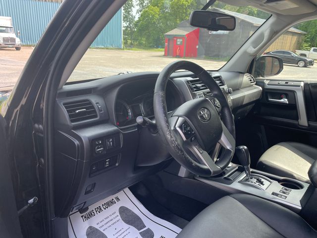 Used 2016 Toyota 4Runner SUV