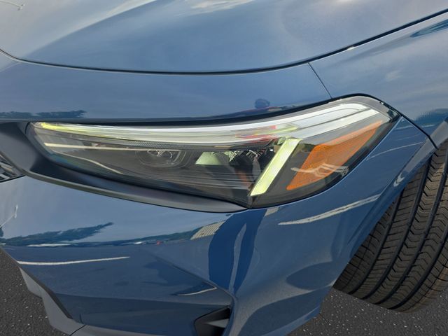 New 2026 Honda Civic Sedan Sedan