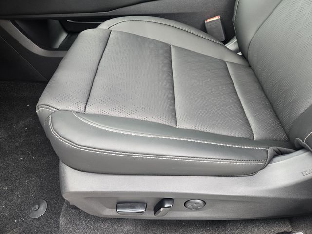 New 2026 Nissan Murano SUV