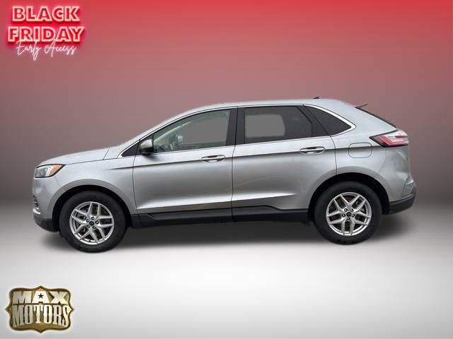 2022 Ford Edge SEL 7