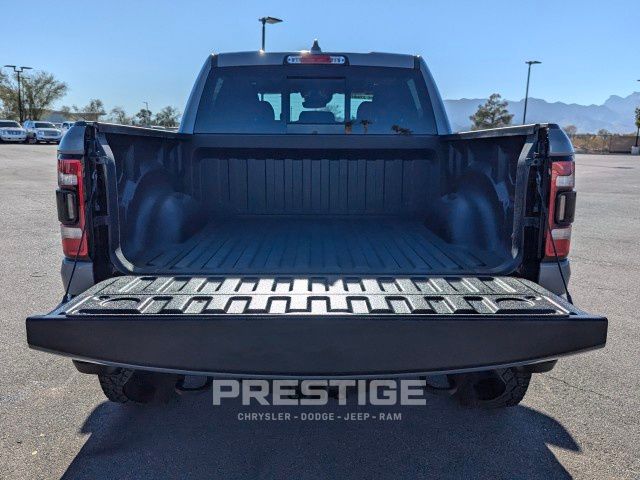 2021 Ram 1500 TRX 11