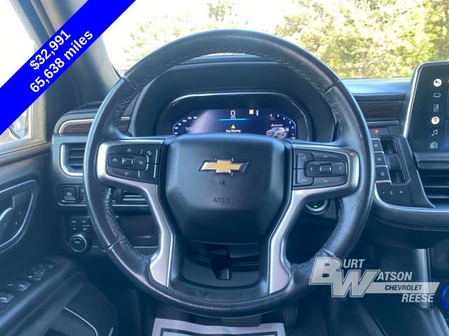 2019 Chevrolet Silverado 1500 LT Trail Boss 19