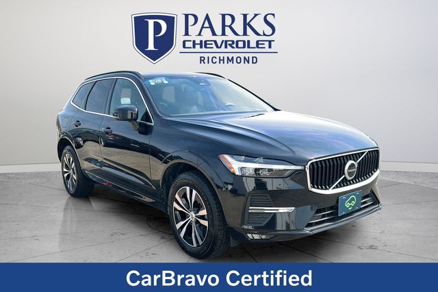 2023 Volvo XC60 B5 Core AWD