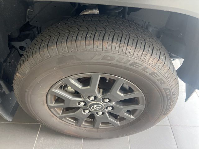2025 Toyota 4Runner SR5 Black at AutoSavvy Houston Northwest